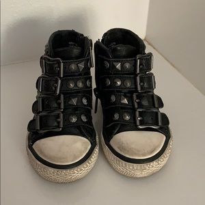 Ash toddler shoes
